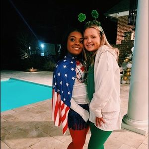 Meet your Posher, Kennedy